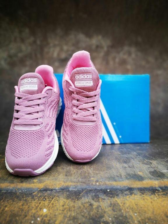 Adidas Neo Porsche Men S Fashion Footwear Sneakers On Carousell