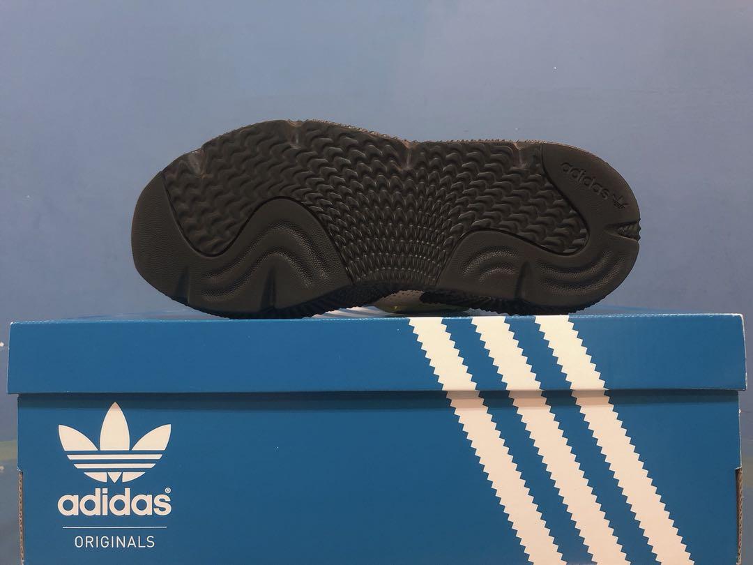 Adidas PROPHERE SHOES US 9 42.5cm Men s Fashion Footwear Sneakers on Carousell