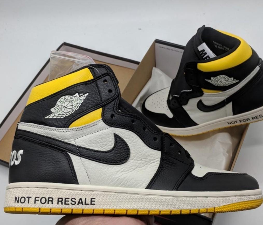 Not for sale jordans clearance