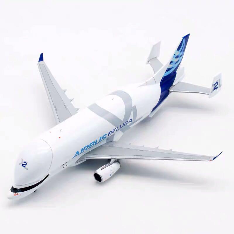 airbus beluga toy