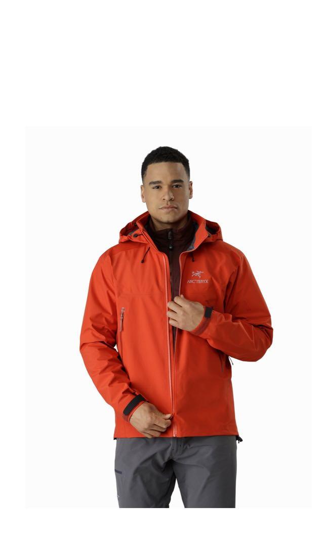 Arcteryx beta 2024 ar sizing