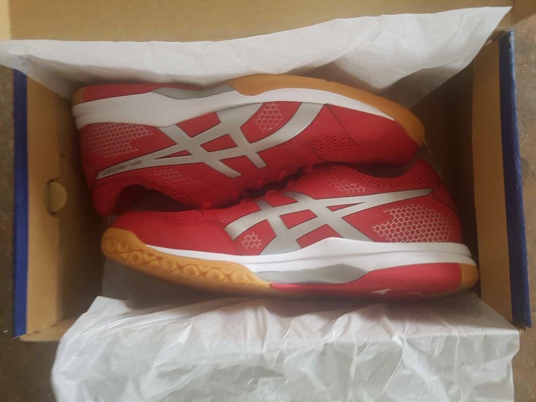 Asics gel rocket 8 size 11 store