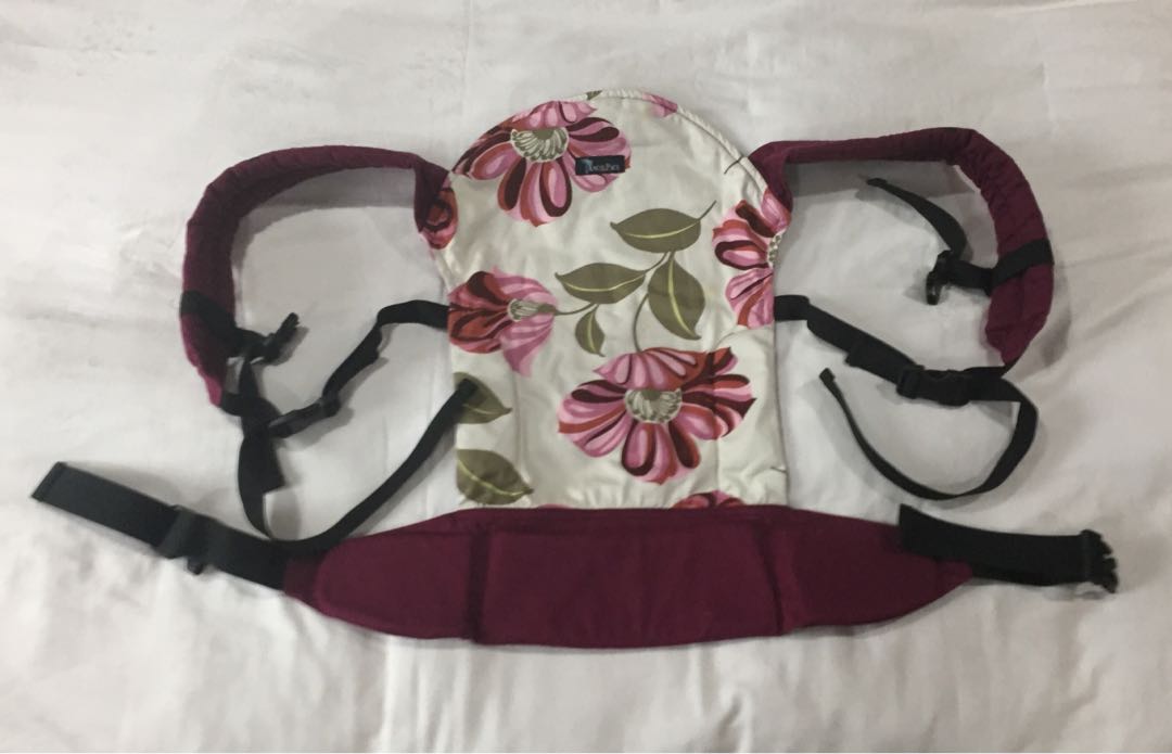 Angelpack baby carrier sales