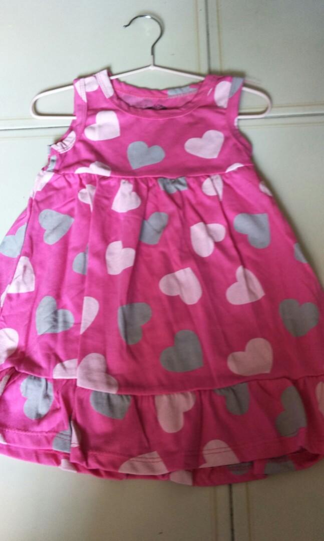 4yrs baby girl dresses