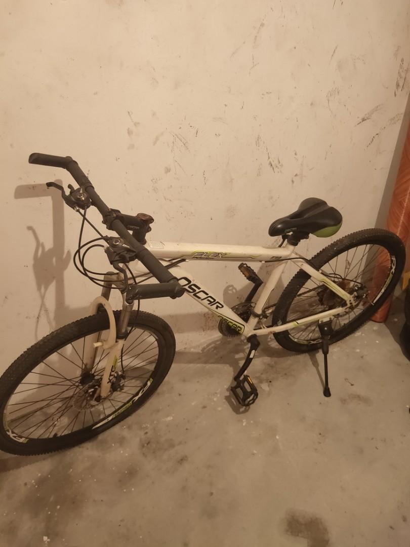 Basikal Second Hand Harga Basikal Mountain Bike Off 75 Medpharmres