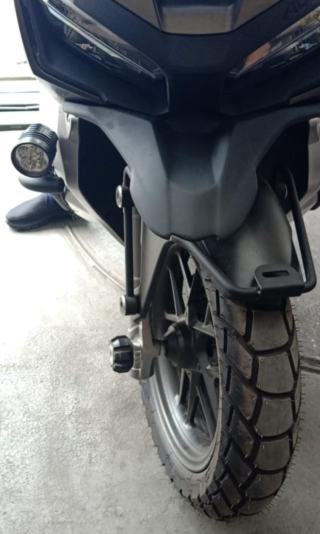 Adv outlet 150 beak