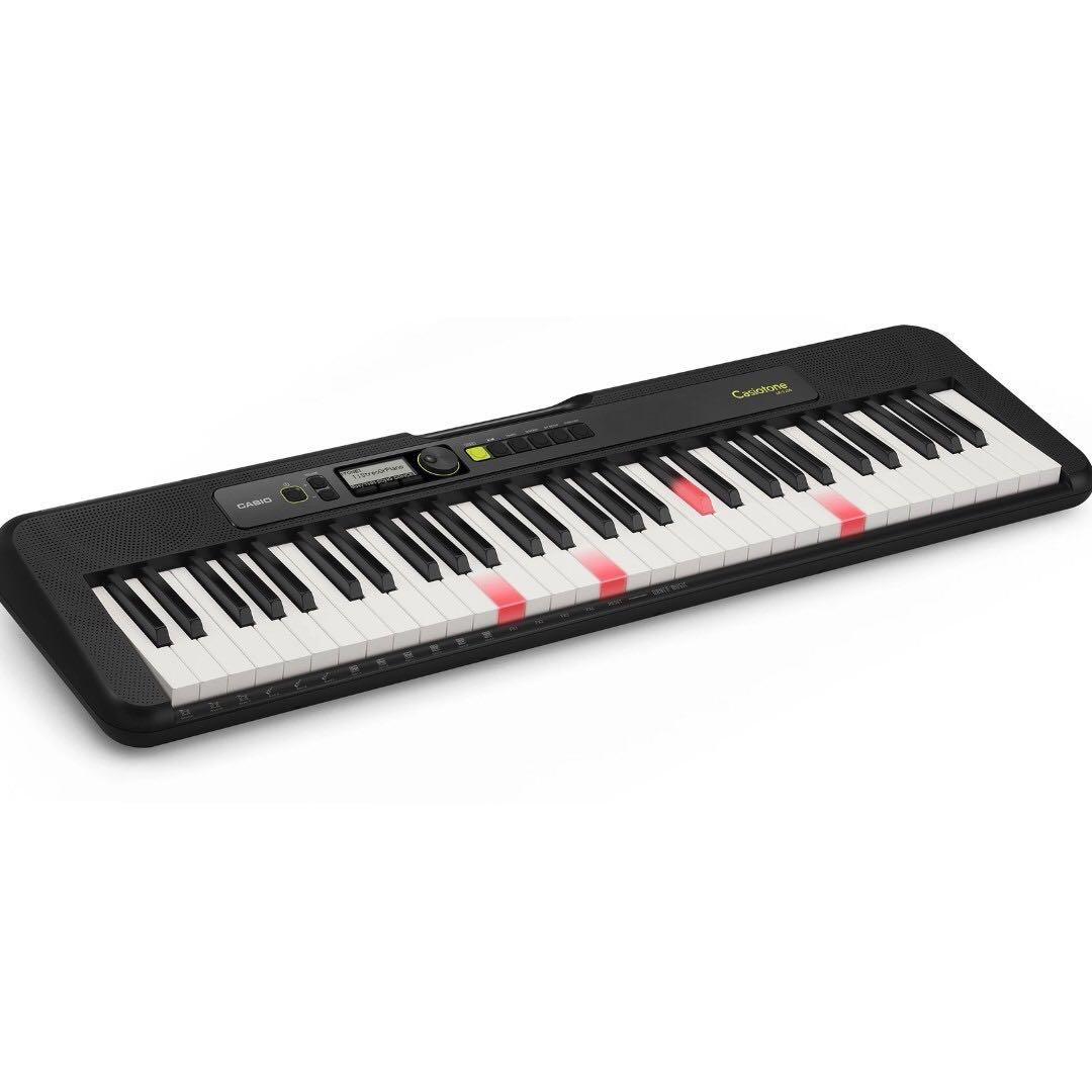 Casio keyboard shop black friday