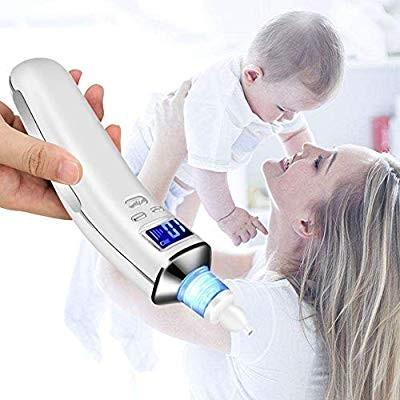 Tuknon baby nasal aspirator deals