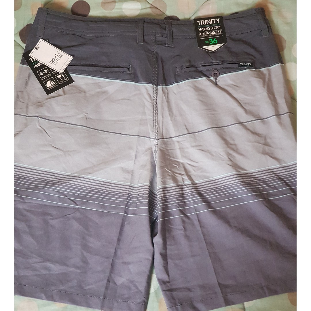 Trinity hybrid shorts hot sale