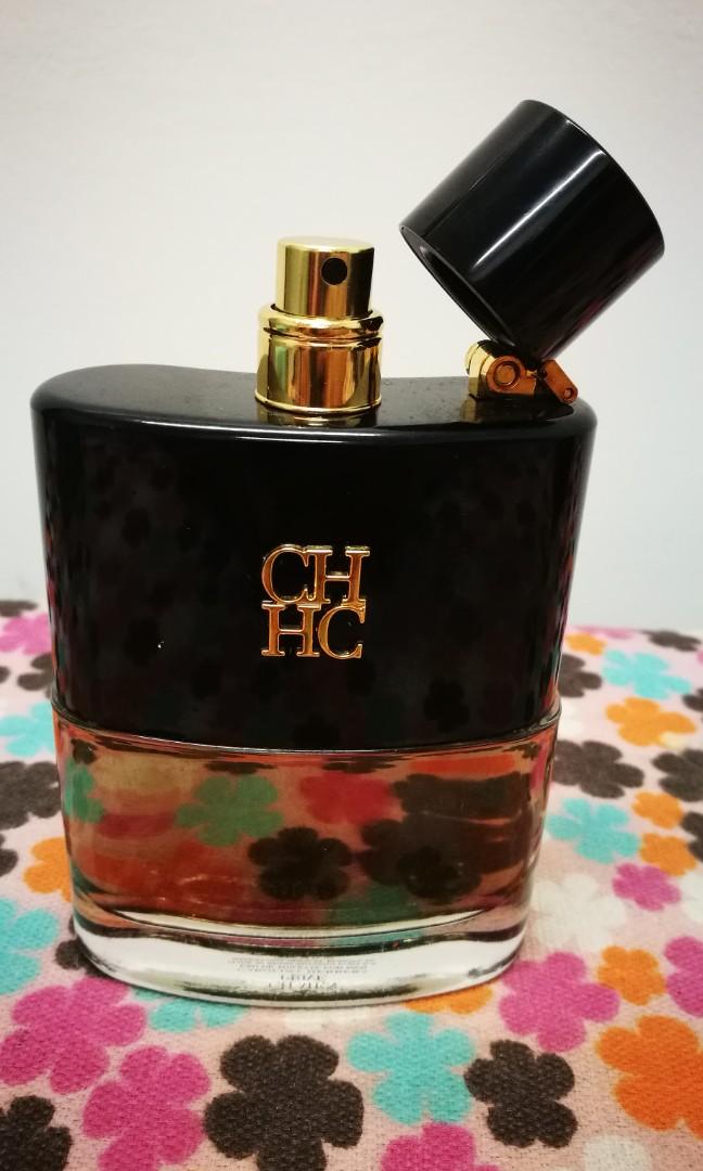 Ch men prive hotsell perfume