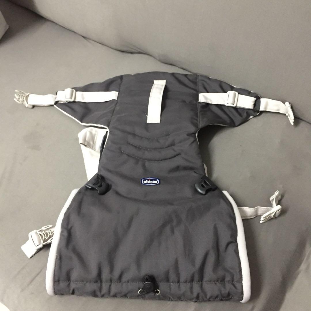 Chicco Ergonomical Carrier, Babies & Kids, Going Out, Carriers & Slings