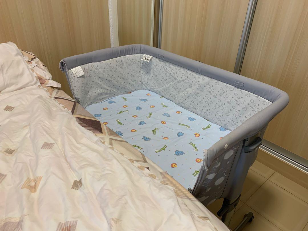 Chicco hotsell spare mattress