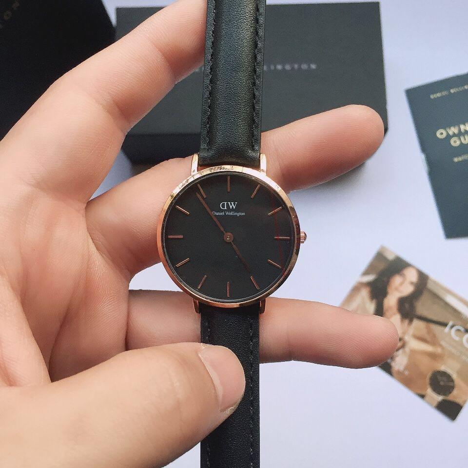 Daniel wellington 2019 store