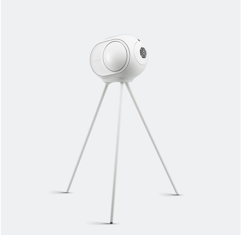 Devialet clearance reactor tv