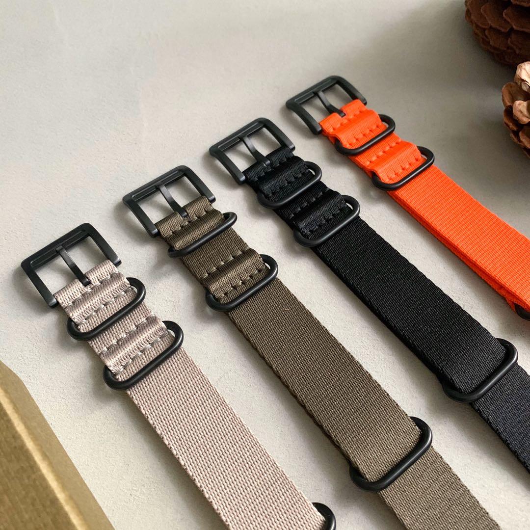 Filson Watch Strap Made in USA Carousell
