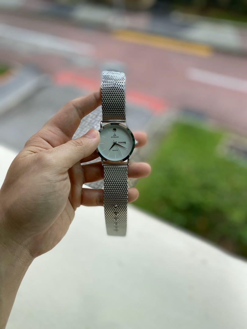 Quartz fitron sale