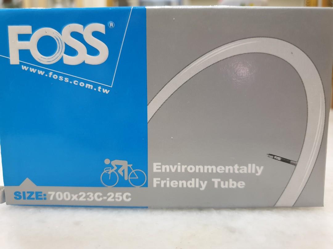 bicycle inner tube 700 x 23c