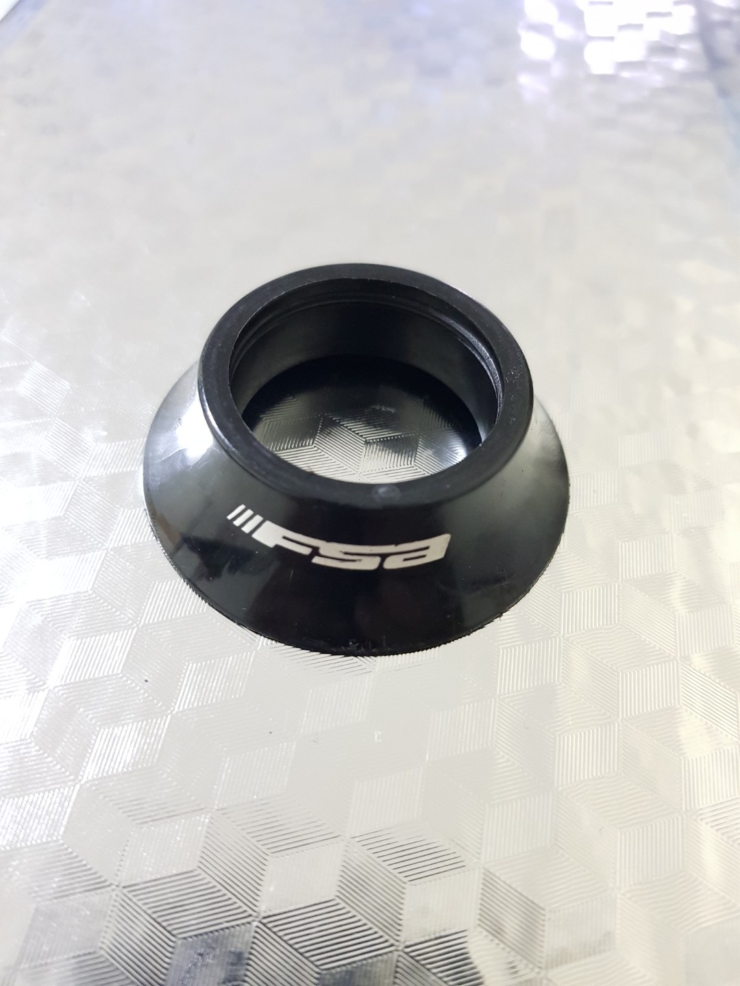 Cone headset spacer store