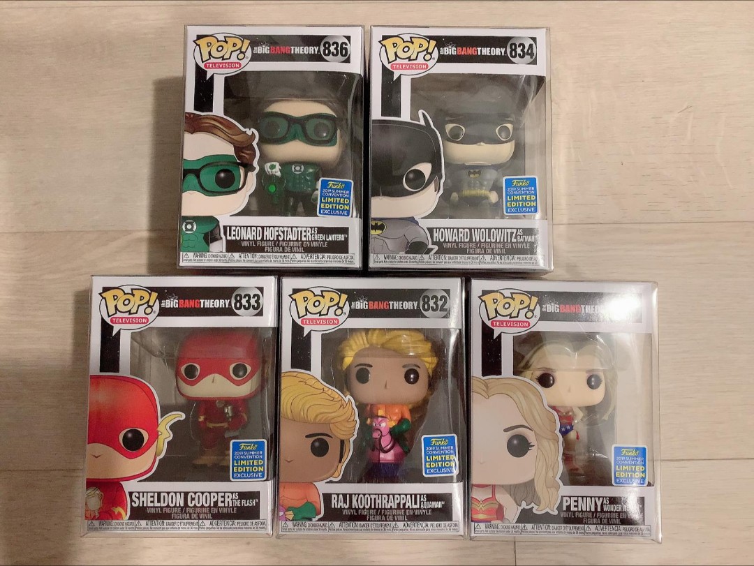 dbd funko pop