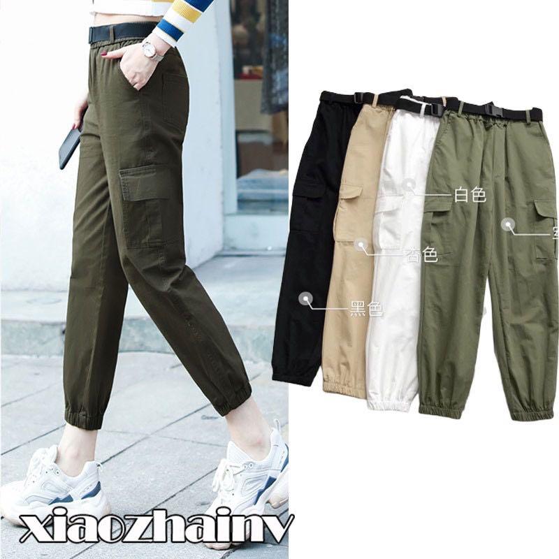 Hits Jogger Pants Korea Style Baca Caption Fesyen Wanita Pakaian Wanita Bawahan Di Carousell Celana jogger saat ini menjadi salah satu fashion yg sedang hits dikalangan anak muda. hits jogger pants korea style baca caption