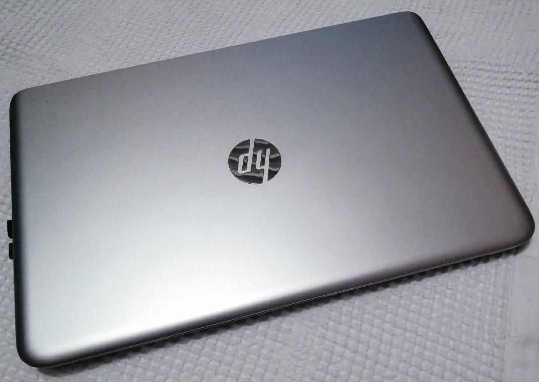 HP Envy 15 TouchSmart Corei7 (Category: Laptops & Notebooks) located in Taguig. Submitted by heyitsec (Listing ID 268218597, Image 1). Description: Swipe right to see product specs. Highlights: Touchscreen, 16GB RAM, Core i7 Runs NBA video game smoothly Bought from KSA 1 week personal warranty RFS: Emergency fund Mall Price: 57K #laptop #touchscreen #hp #hewletpackard #12GB.