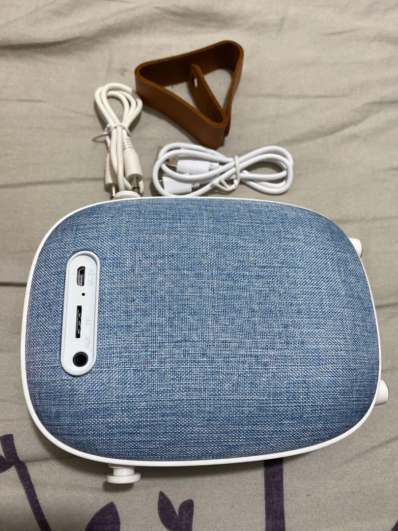 Huawei bluetooth speaker hotsell m2