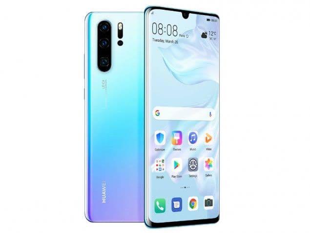 Huawei P30 Pro Slightly Used (Category: Huawei) located in Ozamiz City. Submitted by kidzshop (Listing ID 268227427, Image 1). Description: Slightly used Huawei P30 Pro. Used as extra phone only..