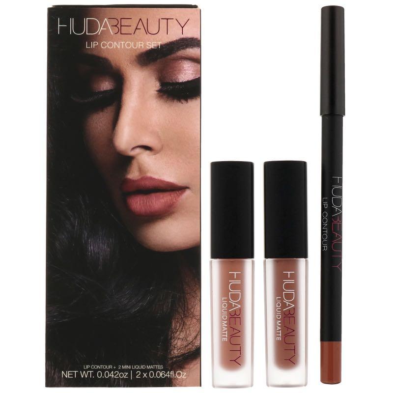 huda beauty bombshell mini