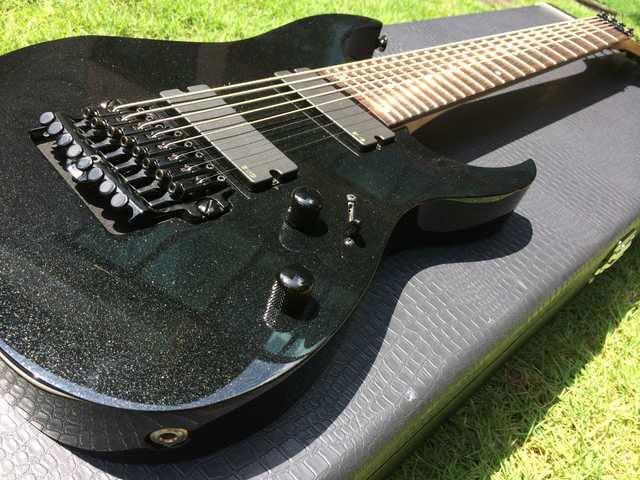 Ibanez rg2228 prestige deals