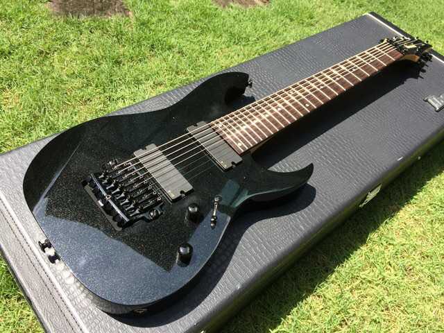 Ibanez rg2228 outlet prestige