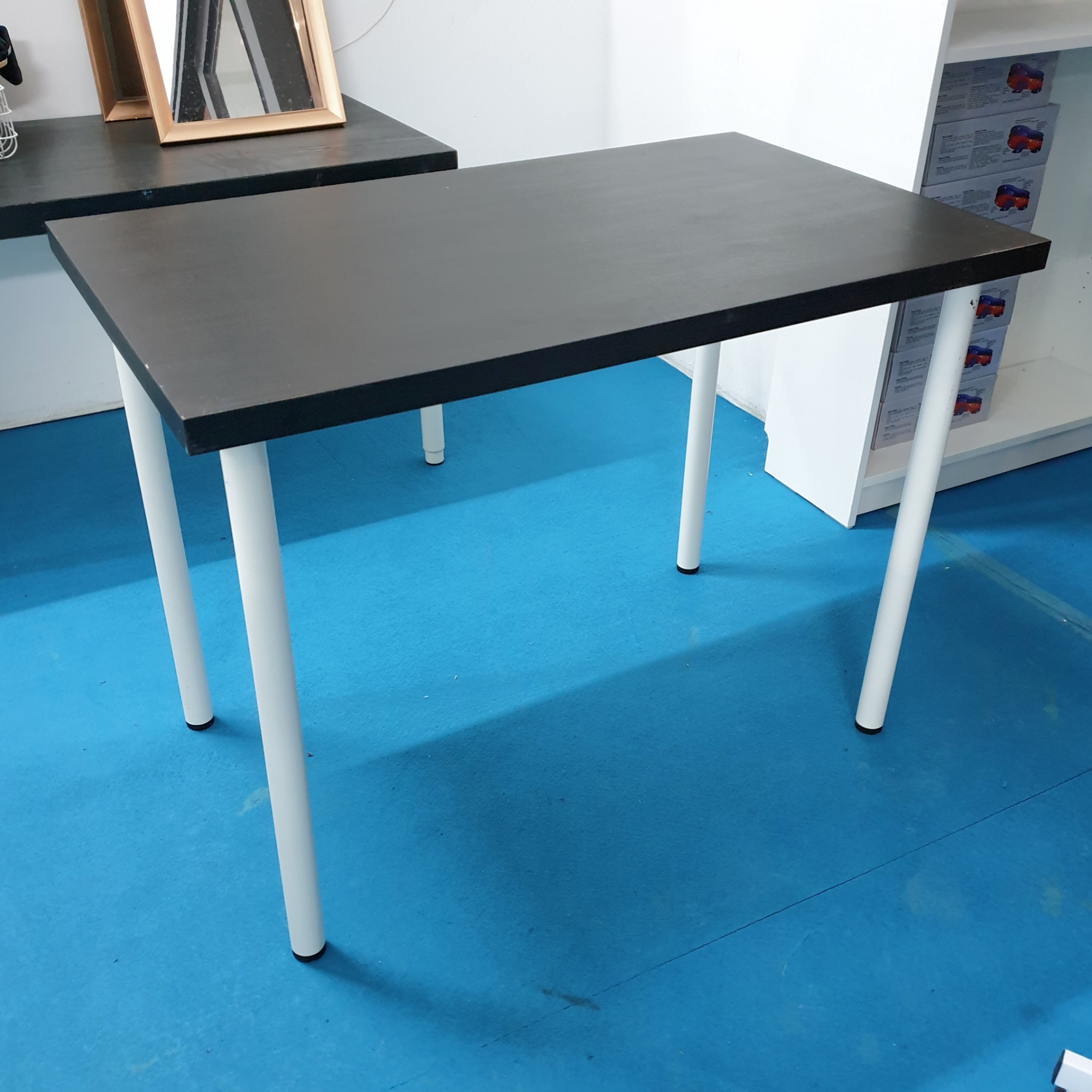 IKEA Linmon/Olov Table, Furniture & Home Living, Furniture, Tables