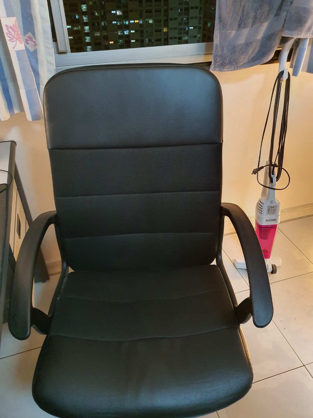 Ikea Office Chair 1576673697 071da14a 