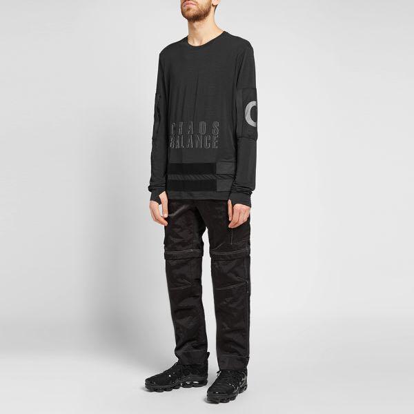 Nike x undercover nrg long sleeve top store