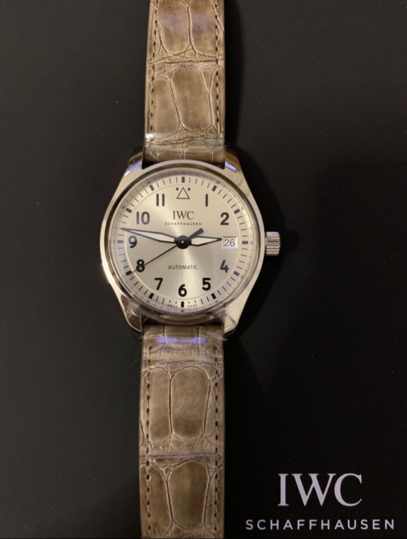 Iwc 324007 hotsell