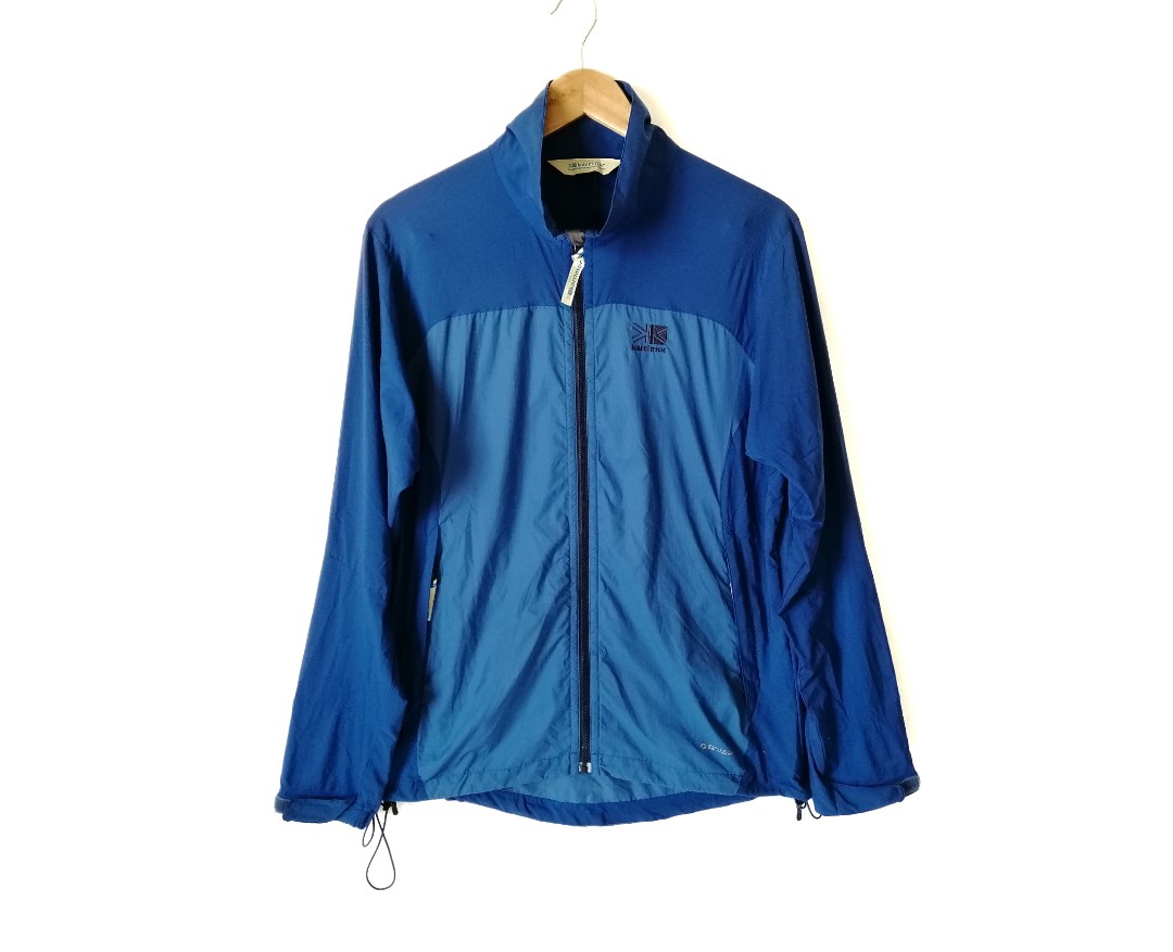 Karrimor Pertex MicroLight Jacket Men s Fashion Tops Sets