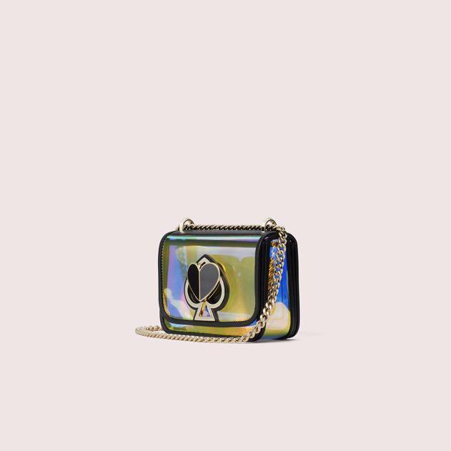 Kate spade nicola clearance iridescent