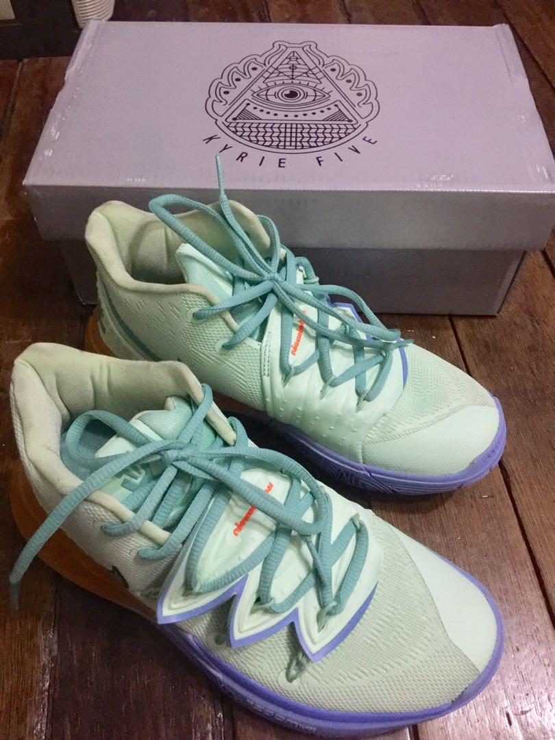 Kyrie squidward new arrivals youth