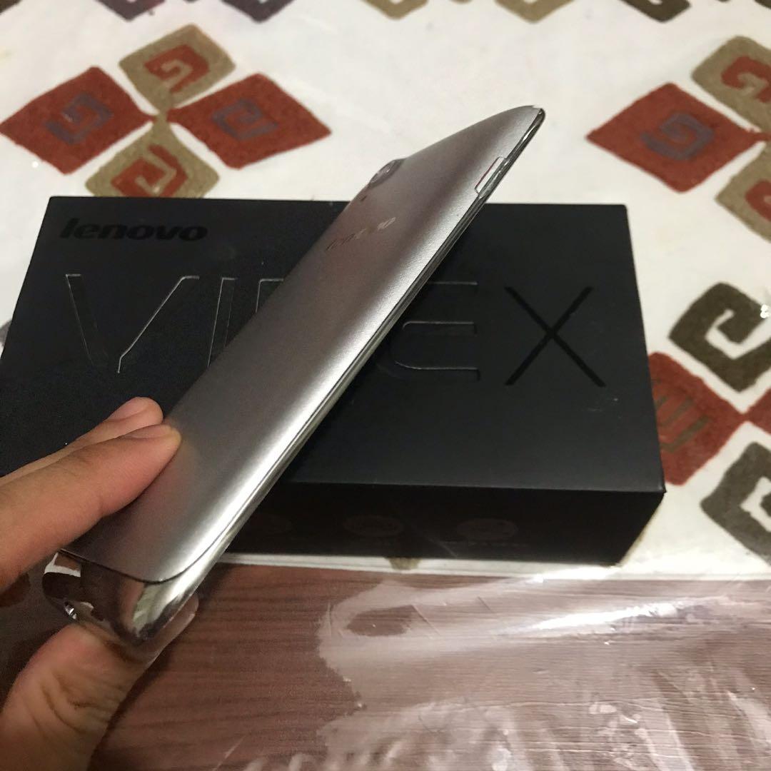 Lenovo Vibe x S960 Unlocked GSM Phone