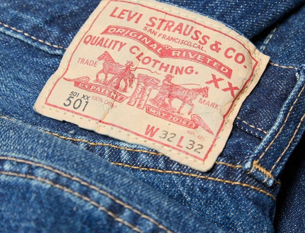 1966 lvc discount 501
