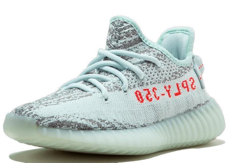 yeezy blue tint restock 2019