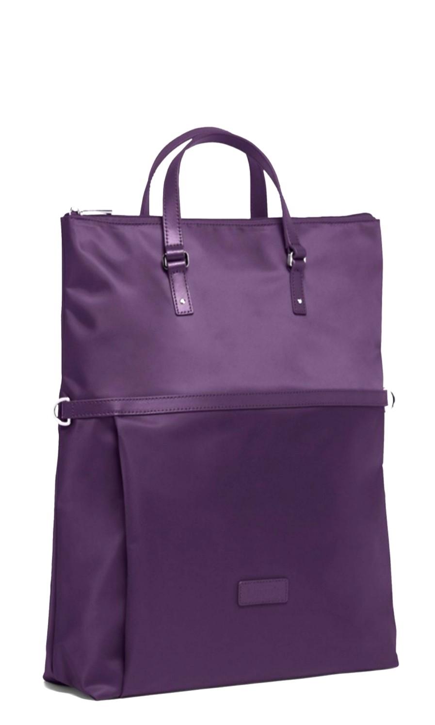 Lipault lady plume clearance convertible tote bag