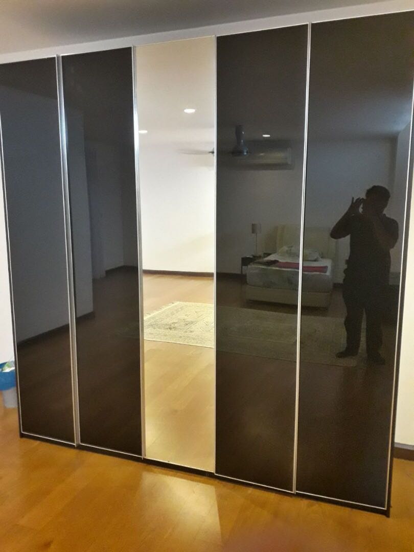 Lorenzo wardrobe shop
