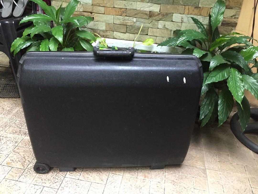 adidas cabin trolley bag