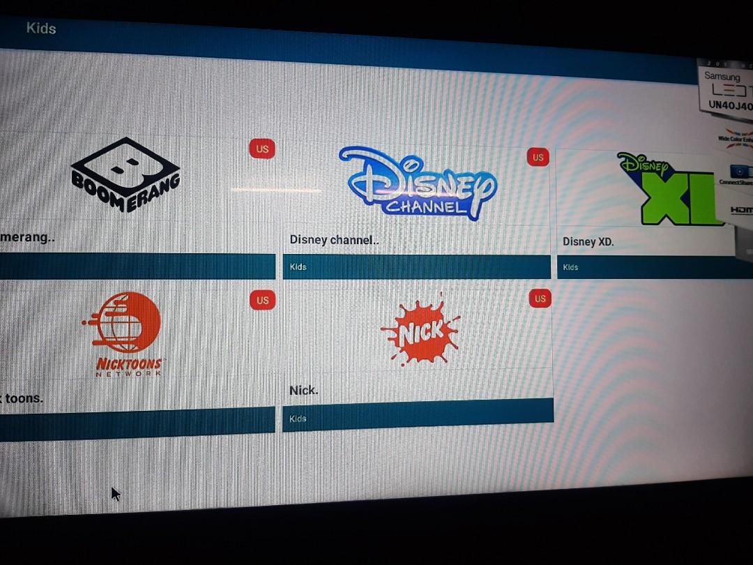 Make your TV Smart on Carousell