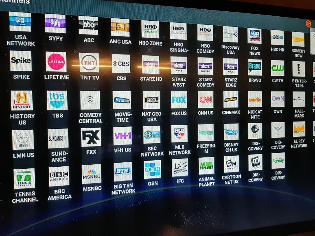 Make your TV Smart on Carousell