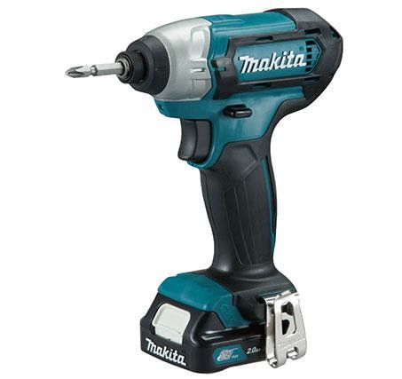 MAKITA 12V CORDLESS IMPACT DRIVER 