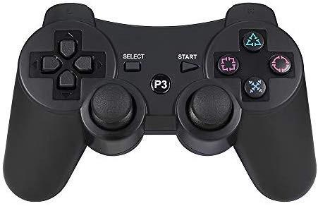 3rd party ps3 controller with sixaxis