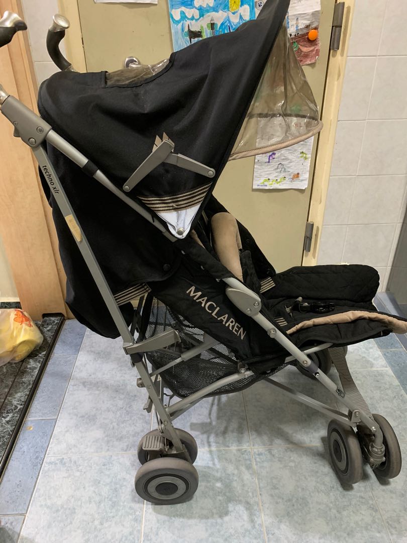 Mclaren 2019 stroller store