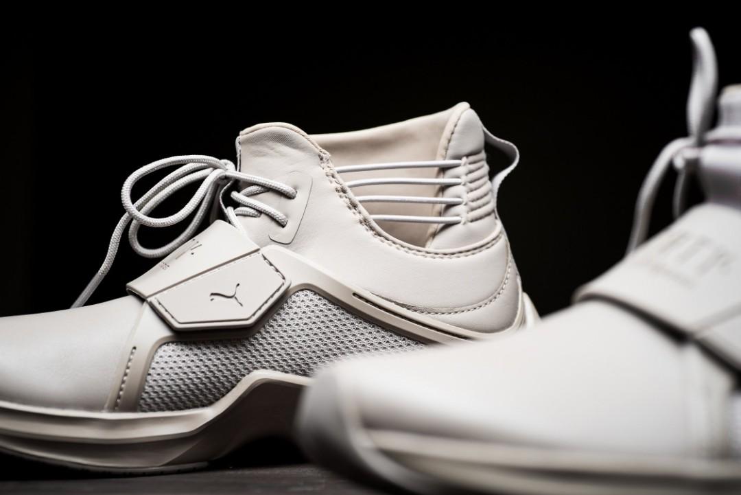 Fenty trainer hi store