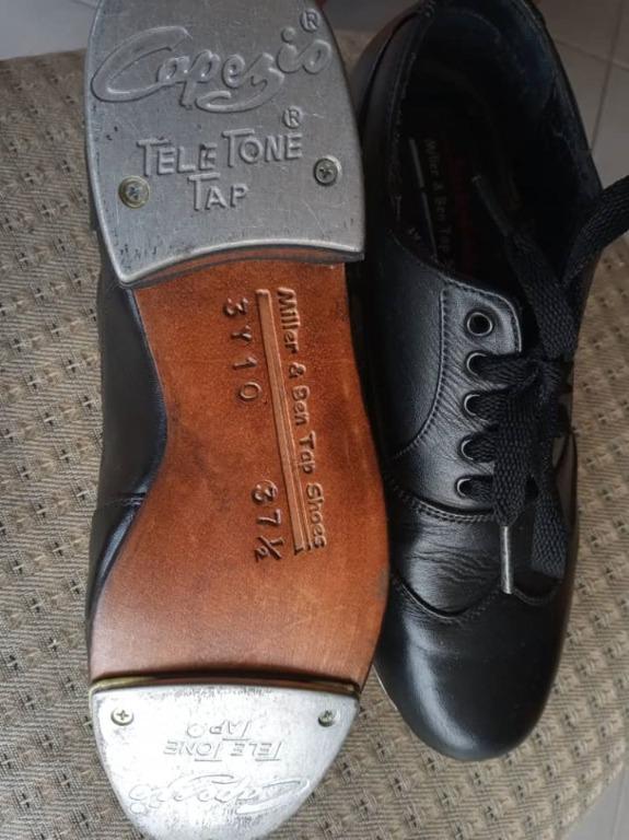 Miller and ben tap shoes sale